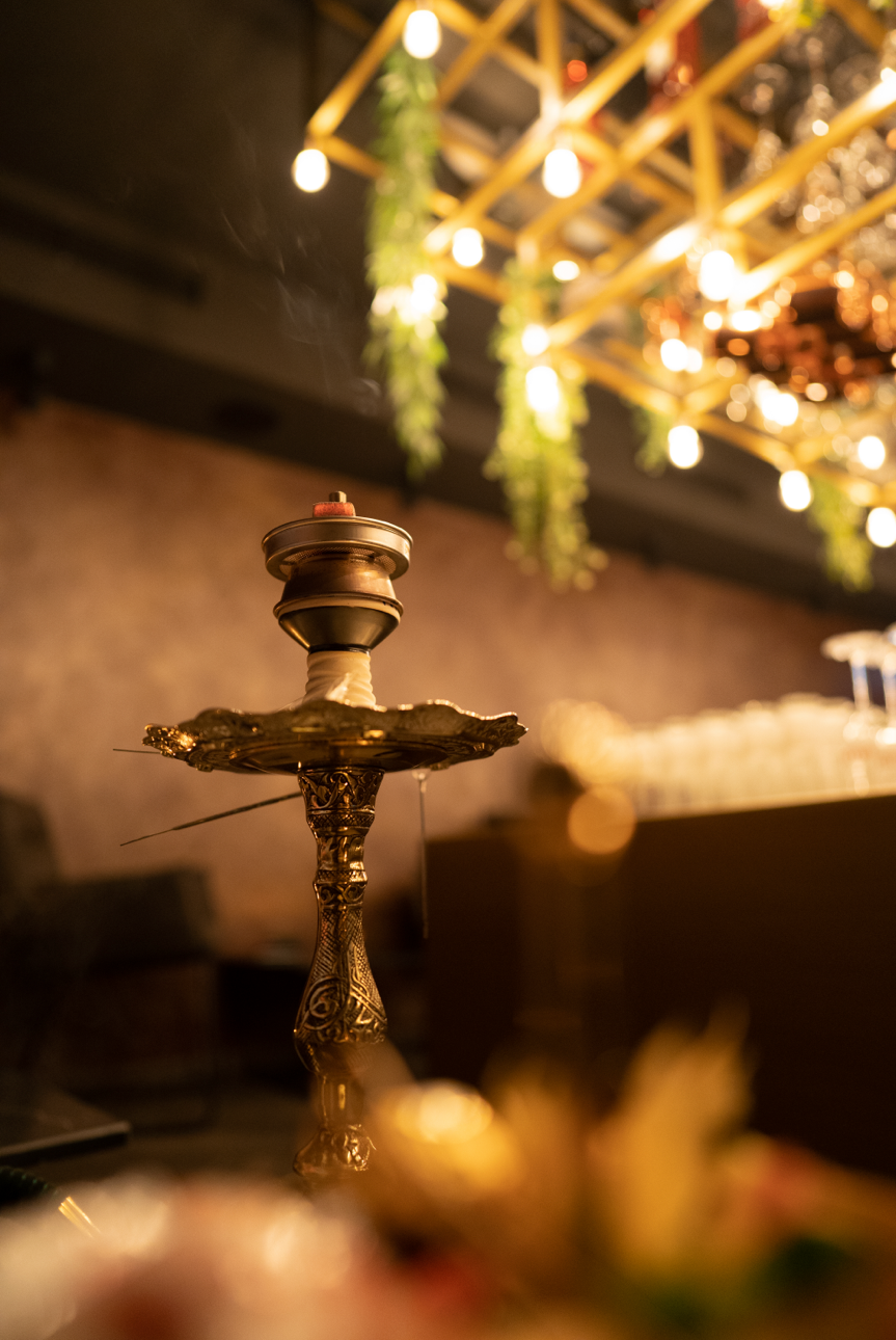 VIU Lounge Schorndorf – Impression 5