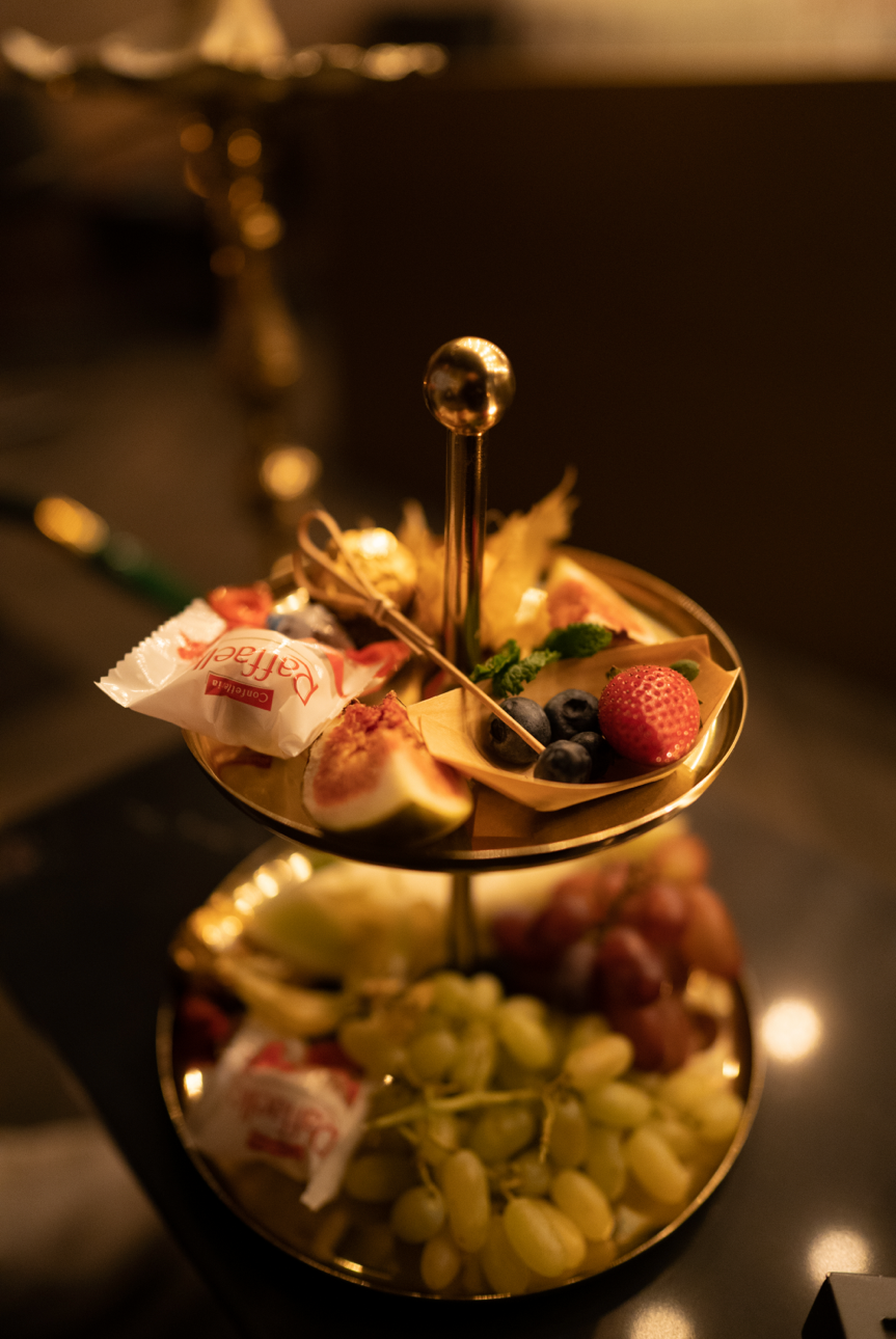 VIU Lounge Schorndorf – Impression 4