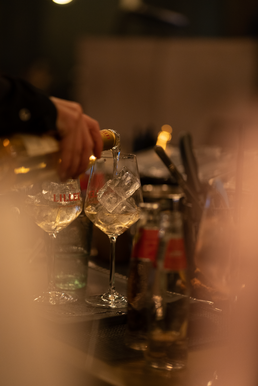 VIU Lounge Schorndorf – Impression 12