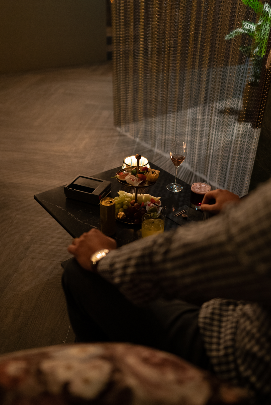 VIU Lounge Schorndorf – Impression 9
